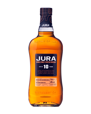 Jura 10yrs 700ML Jura 10yrs 700ML