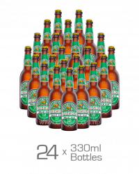 Barahsinghe Craft Maris Otter Pale Ale 330ML x 24 Bottles