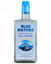Blue Nature Vodka 750ML