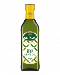 Olitalia 100% Pure Olive Oil 500ML