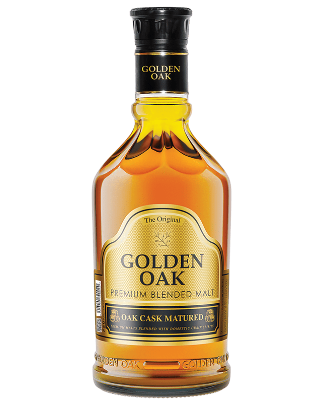 Golden Oak 750ML Golden Oak 750ML