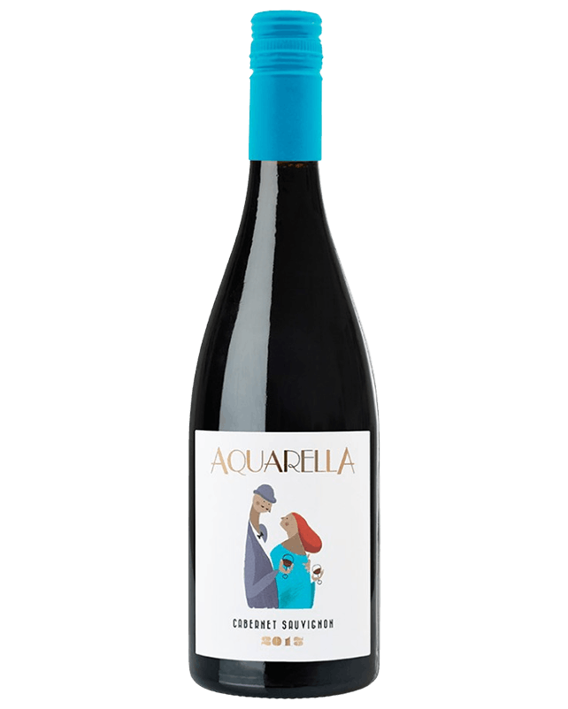 Aquarella Cabernet Sauvignon 750ML