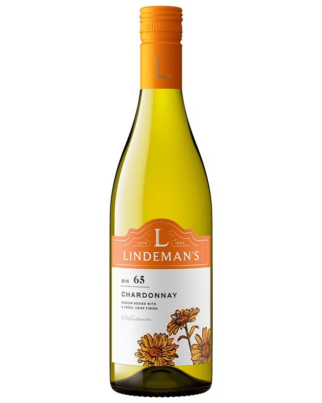 Lindeman's Bin 65 Chardonnay 750ML
