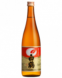 Hakutsuru Excellent Junmai Sake 720ML