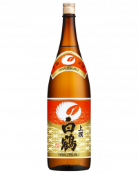 Hakutsuru Josen Sake 1.8L