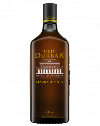 Old Durbar Black Chimney 1L