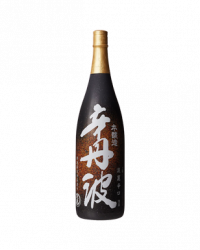 Ozeki Karatanba Honjozo Sake 300ML