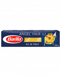 Barilla n.1 Angel Hair 500G