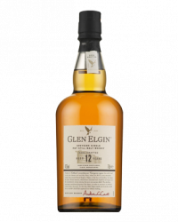 Glen Elgin 12yrs 750ML