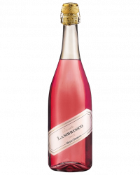Lambrusco Dell'Emilia Rosato Dolce IGT 750ML