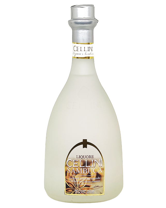 Cellini Sambuca 700ML Cellini Sambuca 700ML