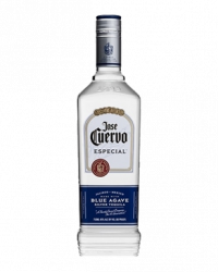Jose Cuervo Silver 750ML