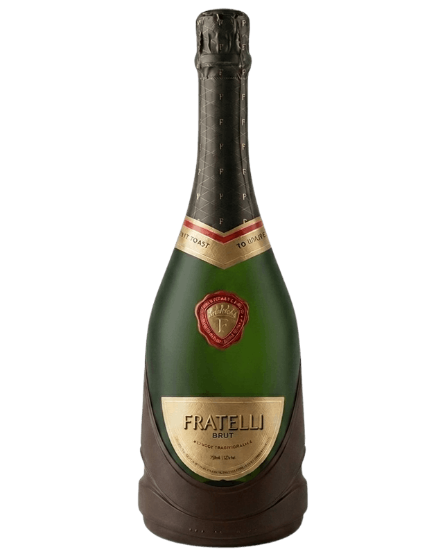 Fratelli Gran Cuvee Brut 750ML