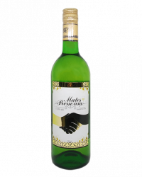Mates Premium Sweet White Wine 750ML