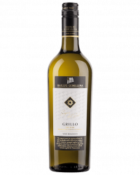 Baglio Gibellina Sogno del Sud Grillo Organic DOC 750ML