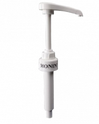 Monin Pump For 700ML Syrups 10ML