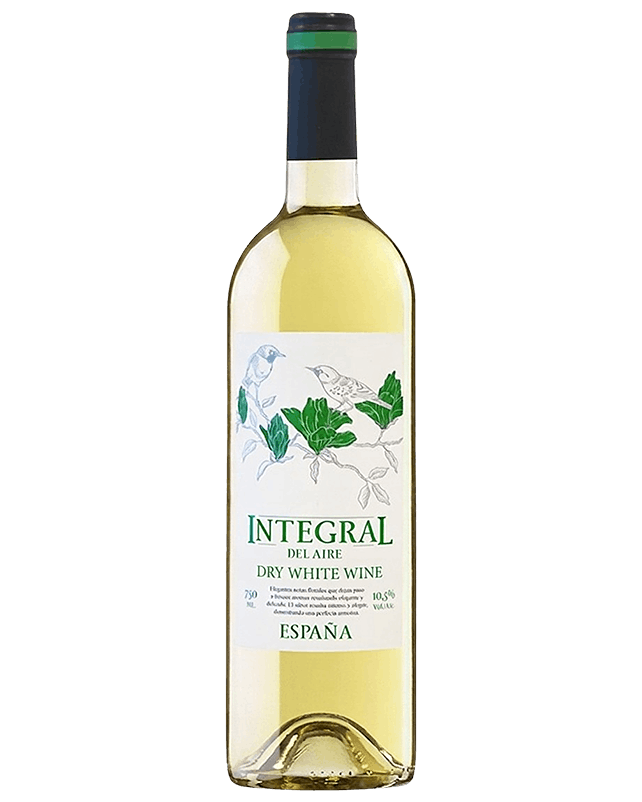 Integral Del Aire Dry White 750ML