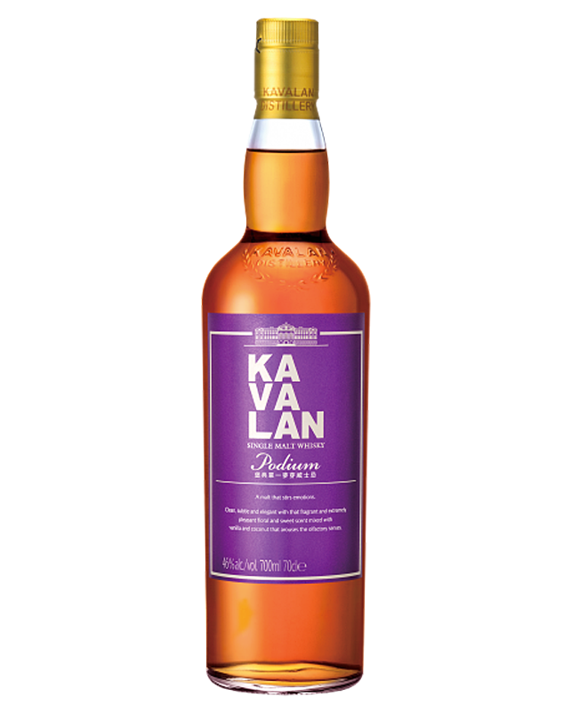 Kavalan Podium 700ML Kavalan Podium 700ML