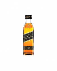 Johnnie Walker Black Label 50ML