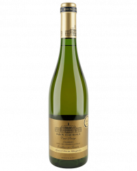 Baron d'Archange White Cuvee Prestige Corbieres 750ML