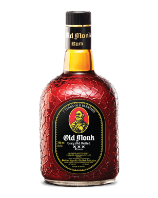 Old Monk XXX Rum 750ML Old Monk XXX Rum 750ML