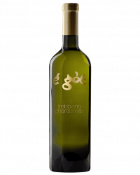 Egot Trebbiano Chardonnay Rubicone IGT 750ML