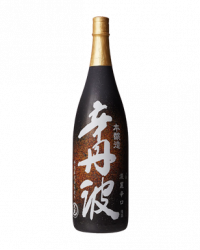 Ozeki Karatanba Honjozo Sake 720ML