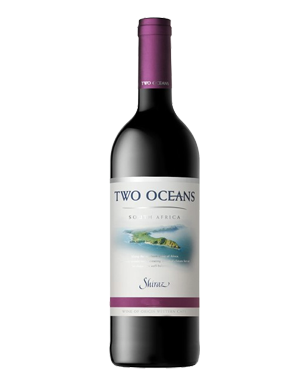 Two Oceans Shiraz 750ML Two Oceans Shiraz 750ML