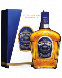 Master Selection 750ML