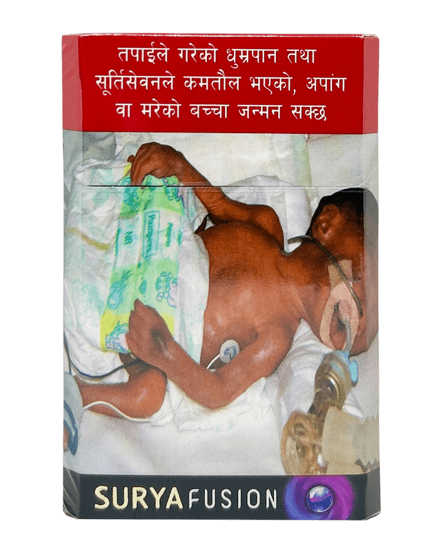 Surya Fusion 20's