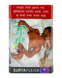 Surya Fusion 20's