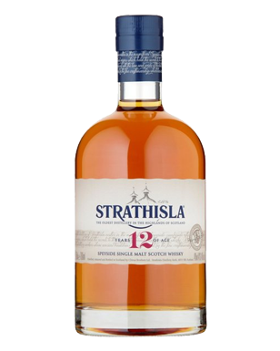 Strathisla 12yrs 1L Strathisla 12yrs 1L