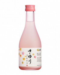Hakutsuru Sayuri Nigori Sake 300ML