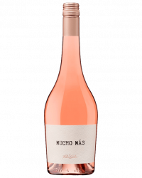 Mucho Mas Vino Rosado Rose 750ML