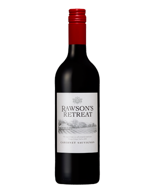 Rawson's Retreat Cabernet Sauvignon 750ML Rawson's Retreat Cabernet Sauvignon 750ML