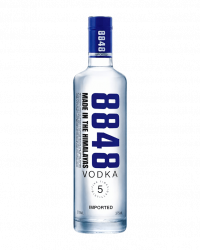 8848 Vodka 375ML