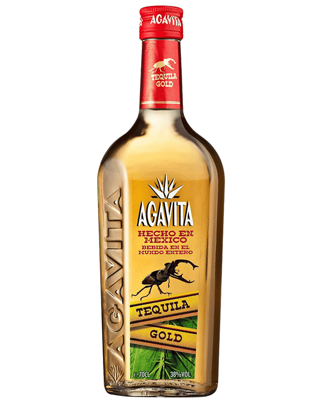 Agavita Gold 700ML