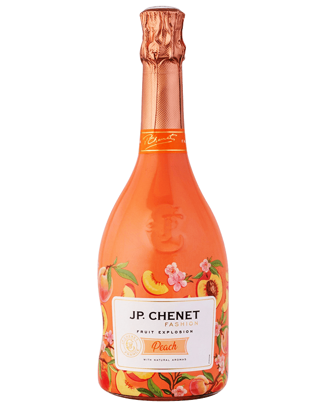 JP Chenet Fashion Peach 750ML