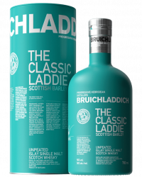 Bruichladdich The Classic Laddie 700ML