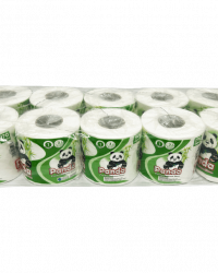 Panda Toilet Paper 170G 3Ply 10 Rolls