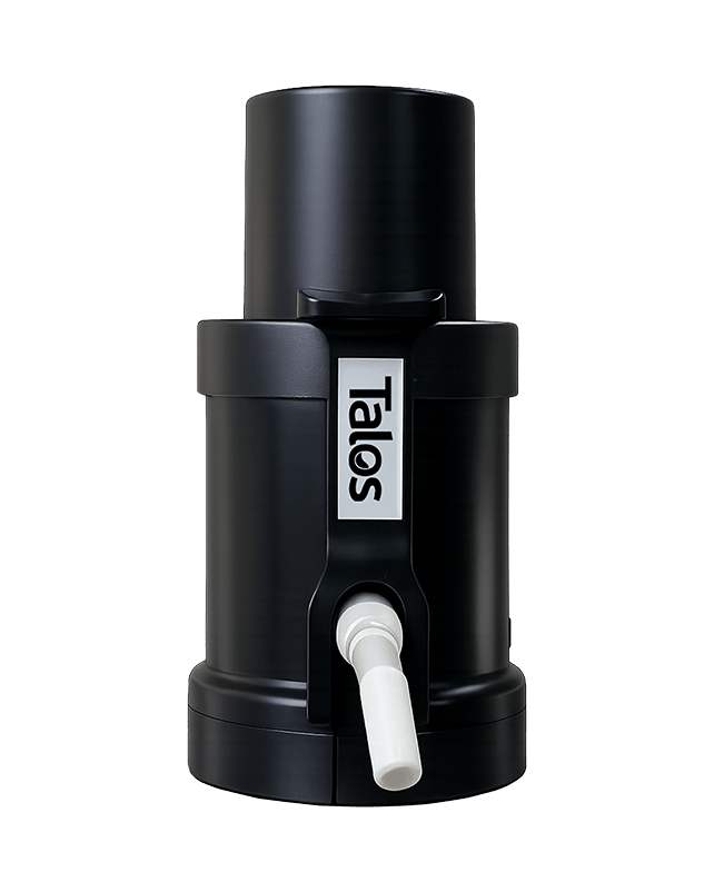 Talos Pump Dispenser