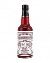 Peychaud's Aromatic Cocktail Bitters 296ML