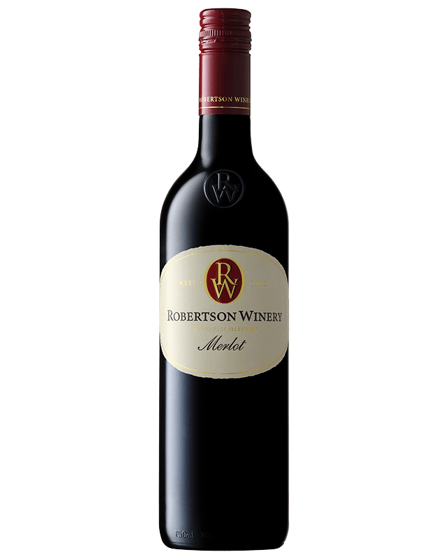 Robertson Winery Merlot 750ML