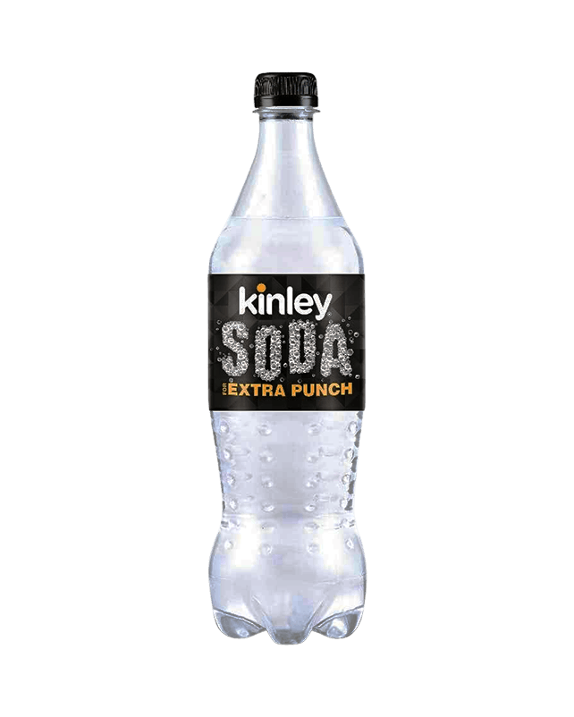 Kinley Soda 500ML