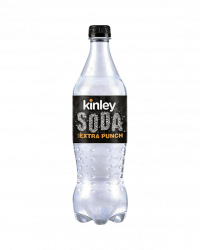 Kinley Soda 500ML