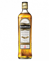 Bushmills Irish Original 1L