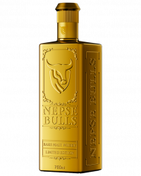 Nepse Bulls Rare Malt Whisky 750ML