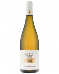 Feudo Maccari Olli Grillo DOC 750ML