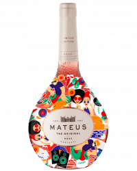 Mateus Rose Original 750ML