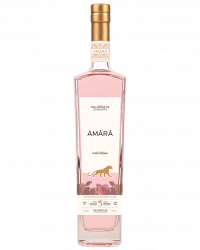 Amara Artisanal Pink Vodka 750ML